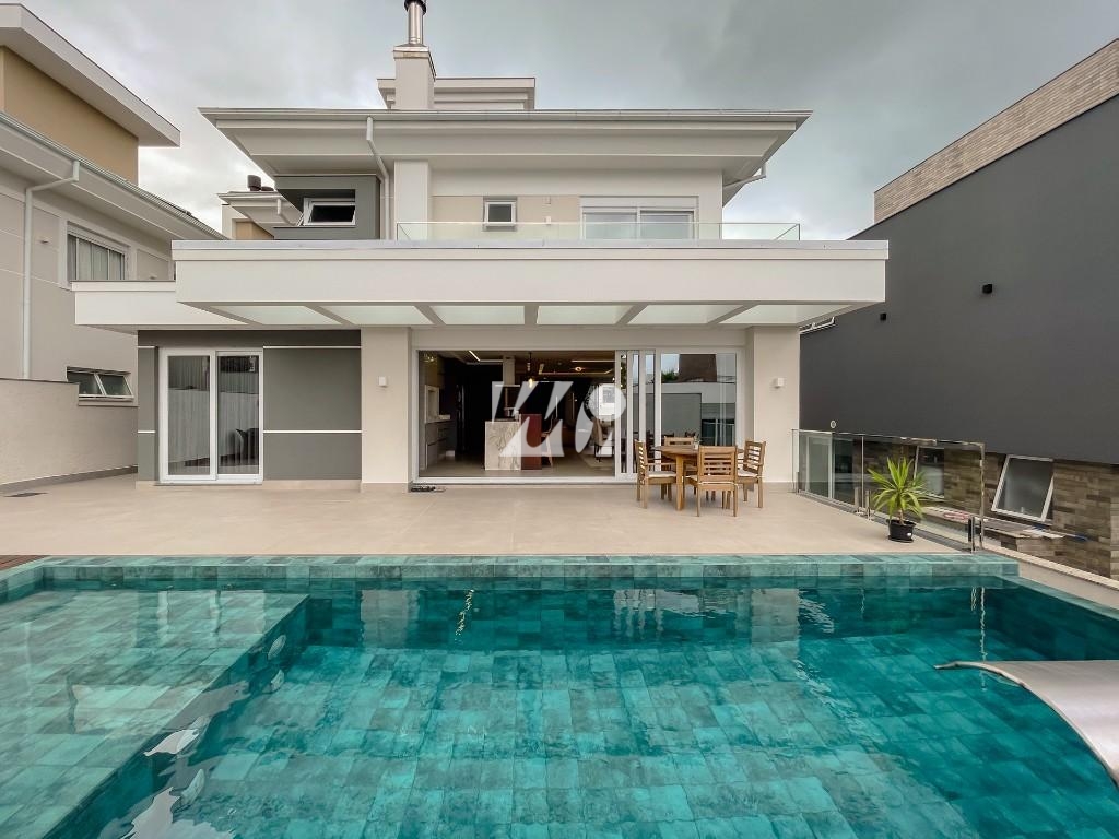 Casa em Pedra Branca, Palhoça. 4 quartos, 300m². Imagem 20 de 29